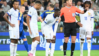 PSG ‘nổi giận’ với tuyển Pháp vì chấn thương của Ousmane Dembele