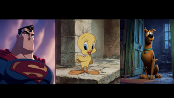 Warner Bros. 'nổi đóa' khởi kiện Midjourney vì xâm phạm bản quyền