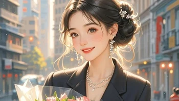 Quiz: Chọn đôi uyên ương, hé lộ tính cách ẩn sâu của bạn