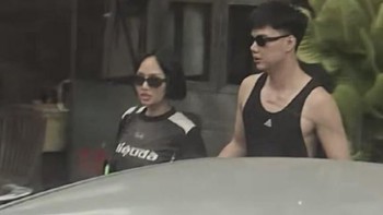 Hai tháng yêu đồn đoán, Miu Lê và Nam Vlog kết bằng nút unfollow?
