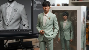 Cách tạo ra siêu phẩm figure AI chỉ với 3 bước