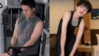 Dân tình rộn ràng so sánh body của Sơn Tùng M-TP và Jack: Ai mlem hơn?