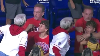Phillies Karen là ai mà thành tâm điểm của drama 'giành bóng'?