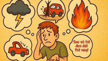 Thành ngữ khó nhằn này là gì? (P2)