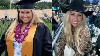 Giảm gần 90kg, cô gái Mỹ nói thật: 'Gầy rồi, ra đường lại thấy lo'