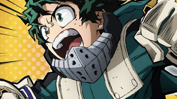 My Hero Academia khép lại, nhưng hành trình vẫn chưa thực sự kết thúc