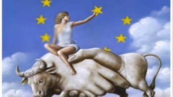 Quiz: Hình ảnh tiết lộ 'tuổi tâm hồn' thực sự của bạn