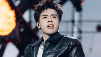 Không phải Sơn Tùng hay HIEUTHUHAI, ca sĩ hot nhất MXH Việt 2025 là ai?