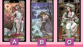 Tarot: Người bạn thích có chủ động tỏ tình với bạn không?