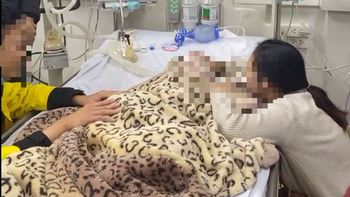 Bé 20 tháng tuổi tử vong sau khi dùng thuốc tại bệnh viện