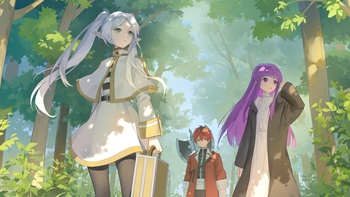 Khi đạo diễn Keiichiro Saito 'buông bỏ' để tạo nên kiệt tác