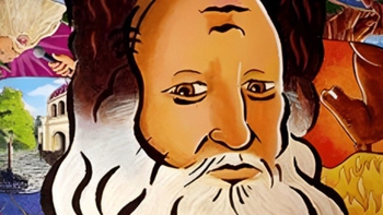 Quiz: Bạn kiên trì, tự tin hay ngọt ngào, sáng tạo