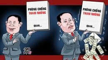 Ông nào cũng giống ông nào