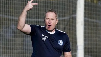 Arsenal chiêu mộ ‘vua ném biên’ Thomas Gronnemark