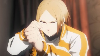 Wind Breaker và 'cú trượt' lớn nhất làng truyện tranh 2025