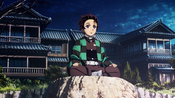 Ufotable và Aniplex không loại trừ khả năng sử dụng AI trong sản xuất Demon Slayer