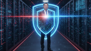 AI đối đầu AI trên đấu trường mới của an ninh mạng