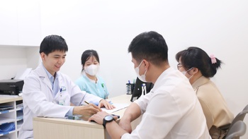 Bệnh viện Gia Đình hỗ trợ 100% chi phí IVF cho 15 cặp vợ chồng muộn con