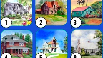 Quiz: Bạn vui vẻ, hướng nội hay là người thực tế, trách nhiệm