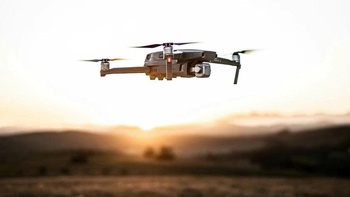 Mỹ đầu tư 115 triệu USD chống máy bay không người lái ở World Cup 2026