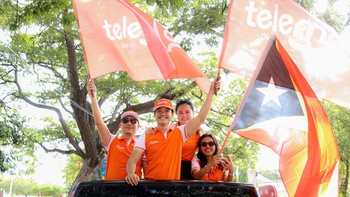 Viettel đứng đầu tại 7 trong 10 thị trường đầu tư quốc tế