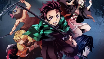 Thấy gì từ thất bại của Demon Slayer tại Quả cầu vàng 2026?