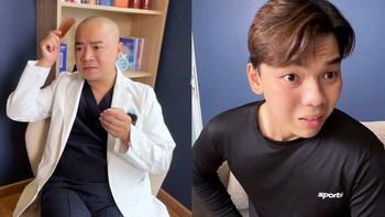 Hậu quả vì sử dụng thuốc 'ông uống bà khen' vô tội vạ