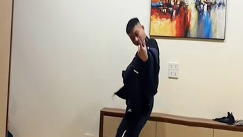 Chồng nhảy số cực nhanh khi xin đi uống bia mà vợ dặn 'đi sao về vậy'