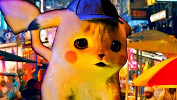 Hollywood đánh rơi 'mỏ vàng' Pokémon như thế nào?