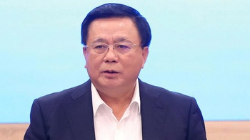 Ông Nguyễn Xuân Thắng: Không để chuyển đổi số làm gia tăng bất bình đẳng xã hội