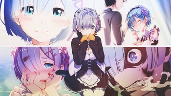 Những 'kép phụ' làm lu mờ nhân vật chính trong anime (phần 2)