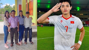 Đình Bắc suýt đi xuất khẩu lao động vì ... dậy thì chậm