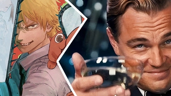 Anime vượt mặt Leonardo DiCaprio thành phim được chấm điểm cao nhất 2025