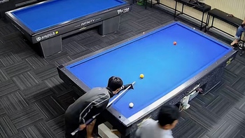 Pha bida 5 băng đen đủi nhất quả đất (P2)