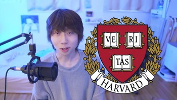 Bỏ lỡ cơ hội vào Harvard vì không đọc email