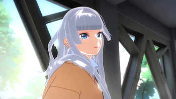 Nghe như đùa, đây mới là anime tệ nhất năm 2025!