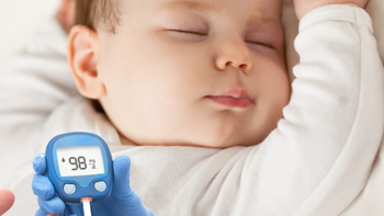 Phát hiện dạng tiểu đường sơ sinh hiếm gặp liên quan đến đột biến gene và rối loạn thần kinh