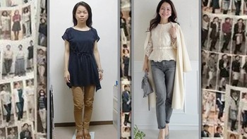 Người phụ nữ 'lột xác' nhờ 30.000 ảnh selfie