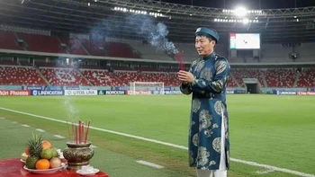 Ảnh chế ngập MXH sau chiến thắng của U23 Việt Nam trước UAE