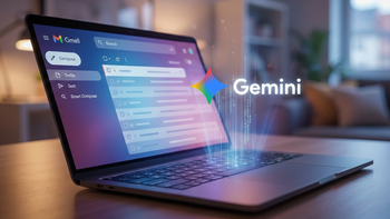 Google đưa AI vào Gmail: Soạn nhanh, tóm gọn, dọn sạch hộp thư