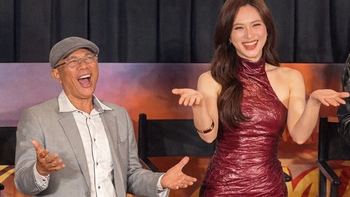 Trung Dân: 'Làm nghệ thuật là phải học cho đến lúc tắt thở'