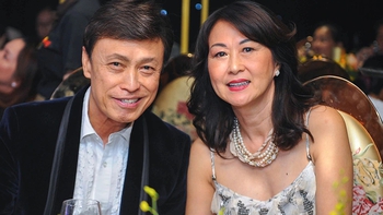 Cuộc sống của danh ca Tuấn Ngọc trước khi ly hôn ở tuổi 79