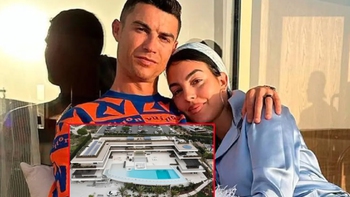Lý do Ronaldo và Georgina ‘bấm bụng’ bán biệt thự mơ ước ở Bồ Đào Nha