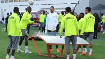 Senegal tố chủ nhà Morocco ‘đối xử tệ’ trước chung kết AFCON 2025