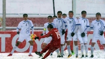 'Ký ức Thường Châu' ùa về khắp cõi mạng