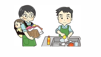 Quiz: Việc nhà bạn ghét nhất tiết lộ mức độ 'nghĩ nhiều" của bạn