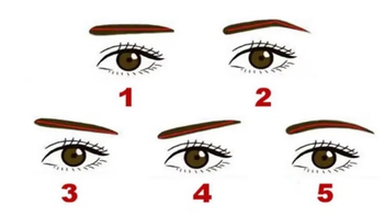 Quiz: Bạn kiên trì, quyết đoán hay là người tốt bụng, tinh tế