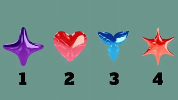 Quiz: Phẩm chất nào thực sự làm nên sự đặc biệt của bạn