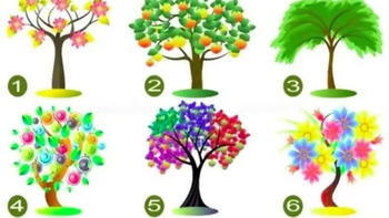 Quiz: Phẩm chất nổi bật nhất trong bạn là gì?