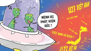 Sự thực việc UFO bị phát hiện tại Việt Nam